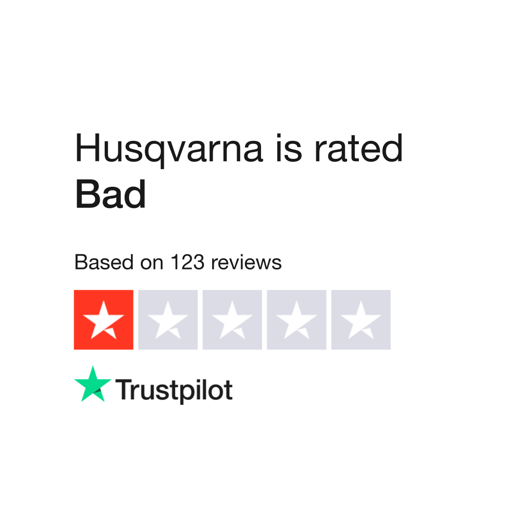 husqvarna-reviews-read-customer-service-reviews-of-husqvarna-co-uk