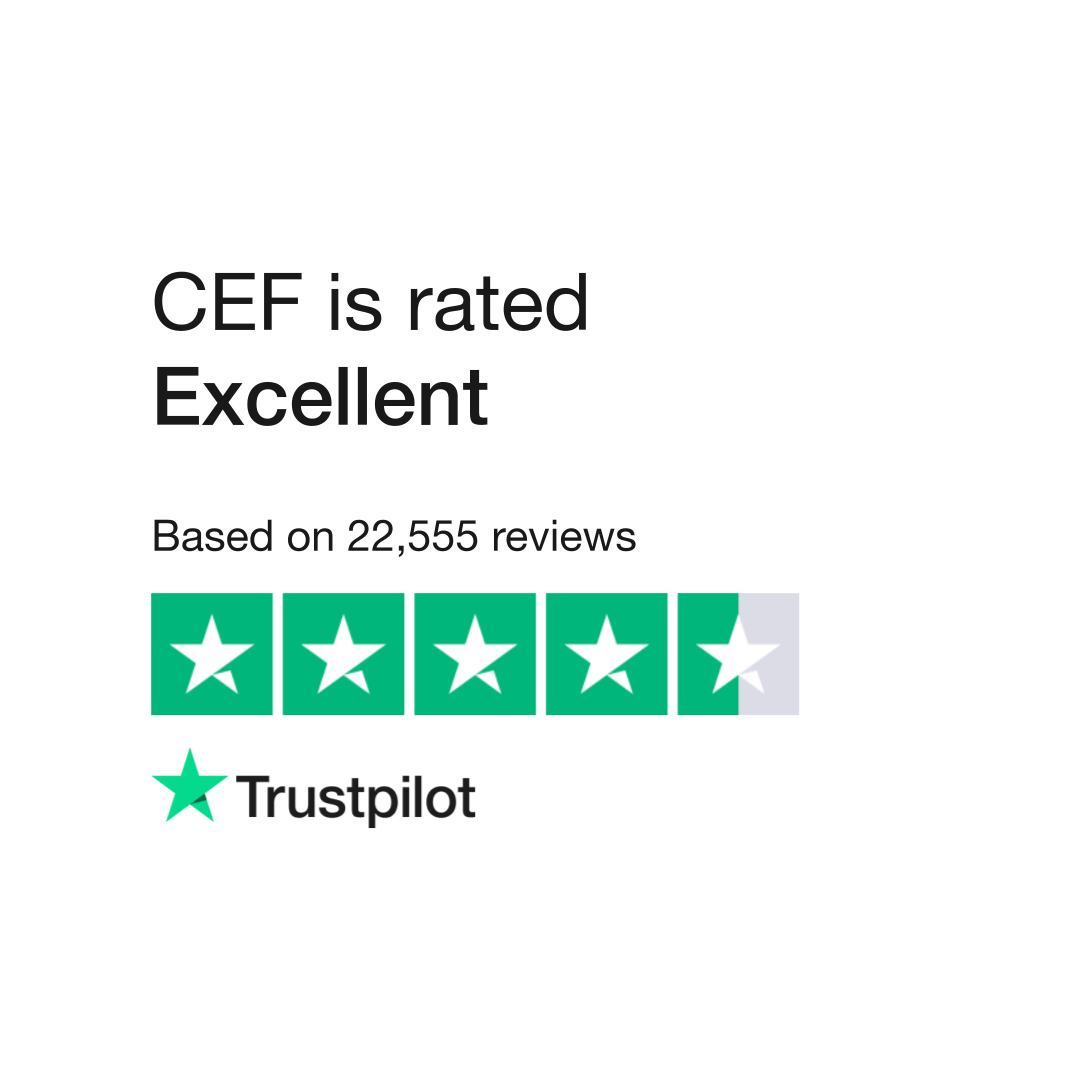 cef-reviews-read-customer-service-reviews-of-cef-co-uk