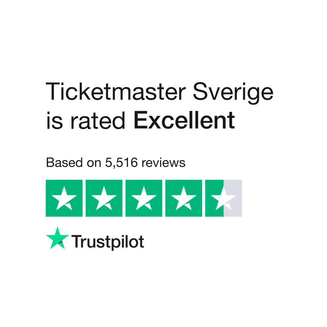 Testimonials - Ticketmaster Sport