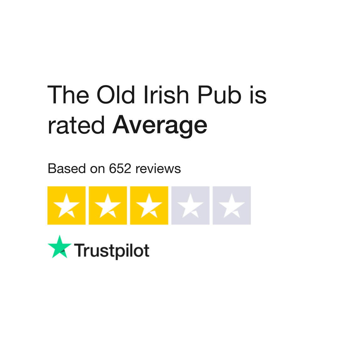 the-old-irish-pub-reviews-read-customer-service-reviews-of-oldirishpub-dk