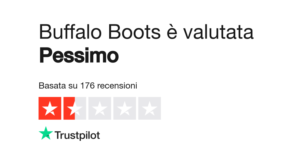 Buffalo scarpe sito on sale ufficiale