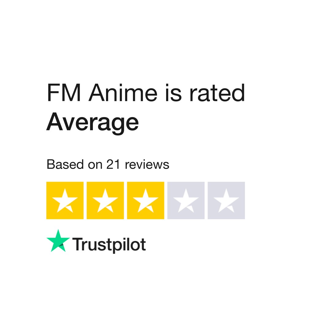 FM-Anime –