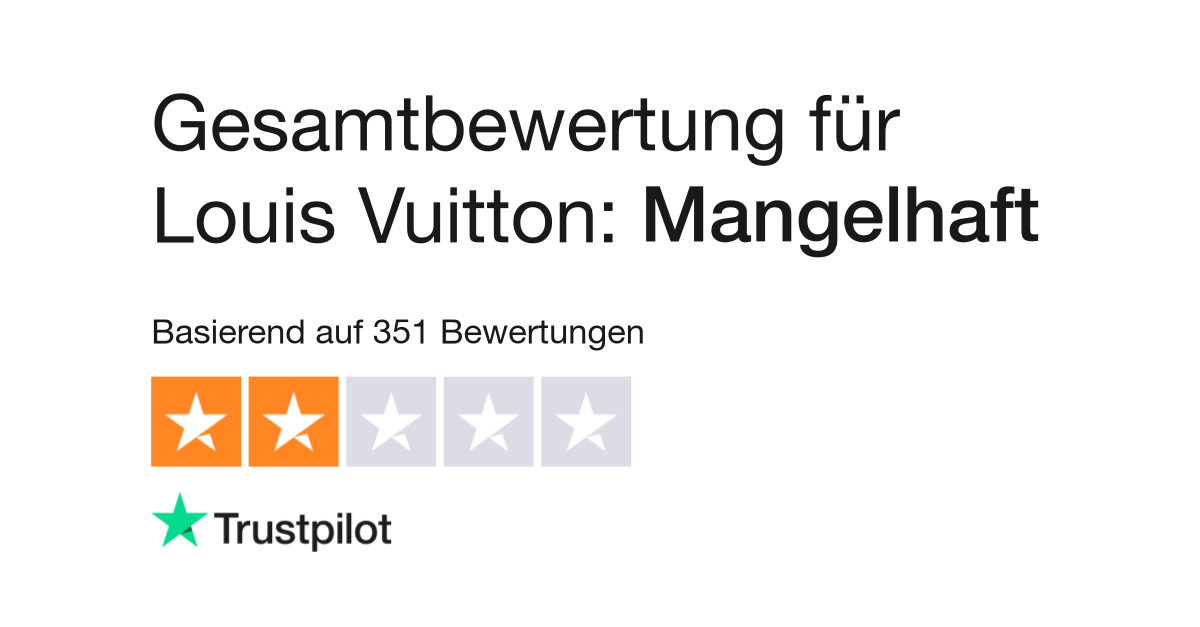 Louis Vuitton Schweiz: Meineinkauf.ch