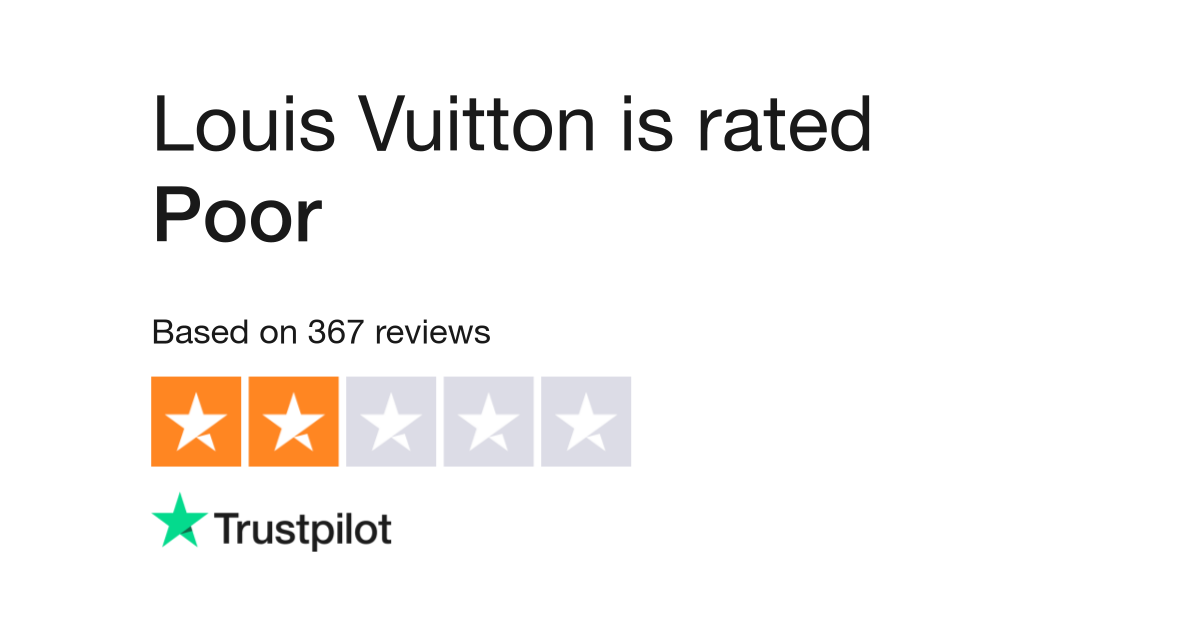 Rude Louis Vuitton staff. Worst shopping experience of my life : r/ Louisvuitton