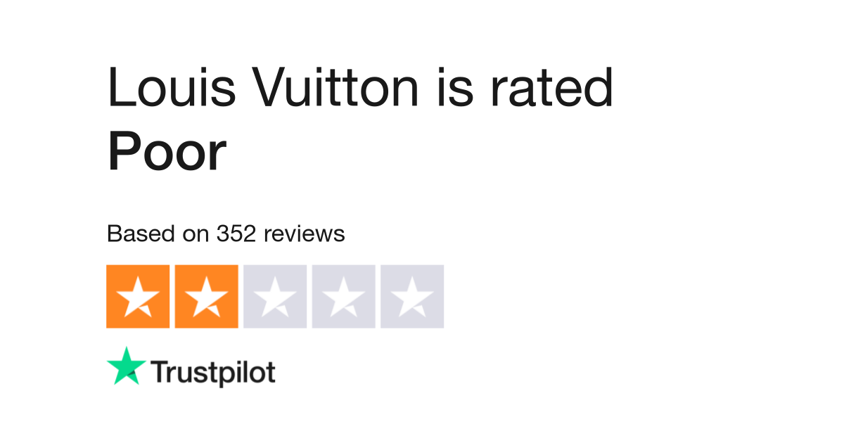 Rude Louis Vuitton staff. Worst shopping experience of my life :  r/Louisvuitton