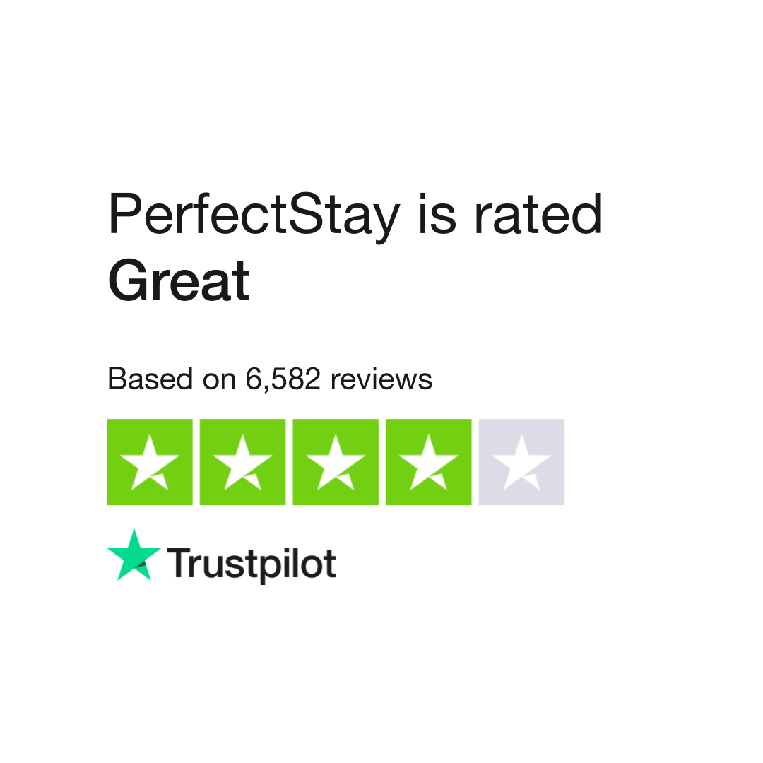 PerfectStay Reviews  Read Customer Service Reviews of perfectstay.com