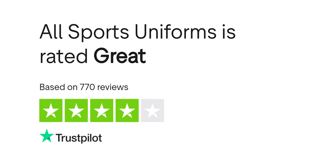 All Sports Uniforms