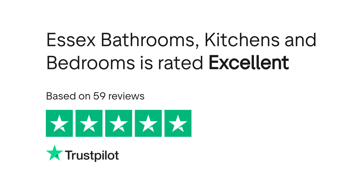 Essex Bathrooms Kitchens And Bedrooms Reviews Read Customer
