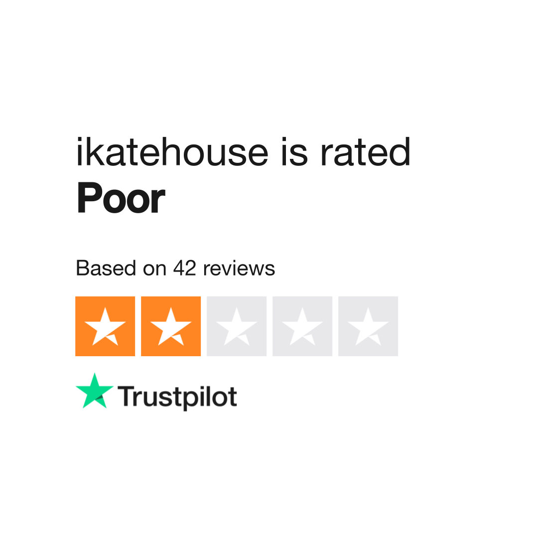 Ikatehouse deals