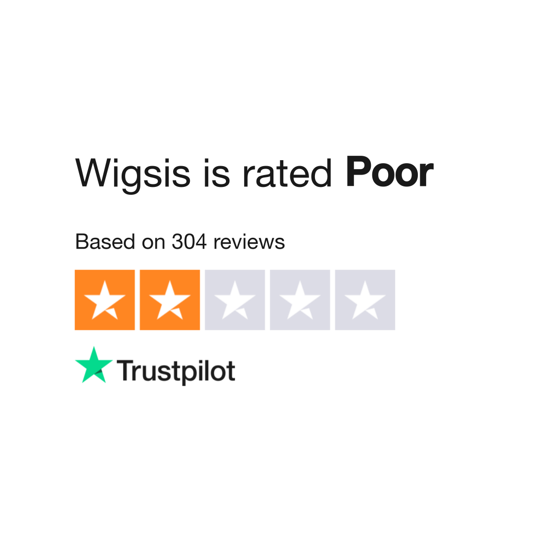 Wigsis deals