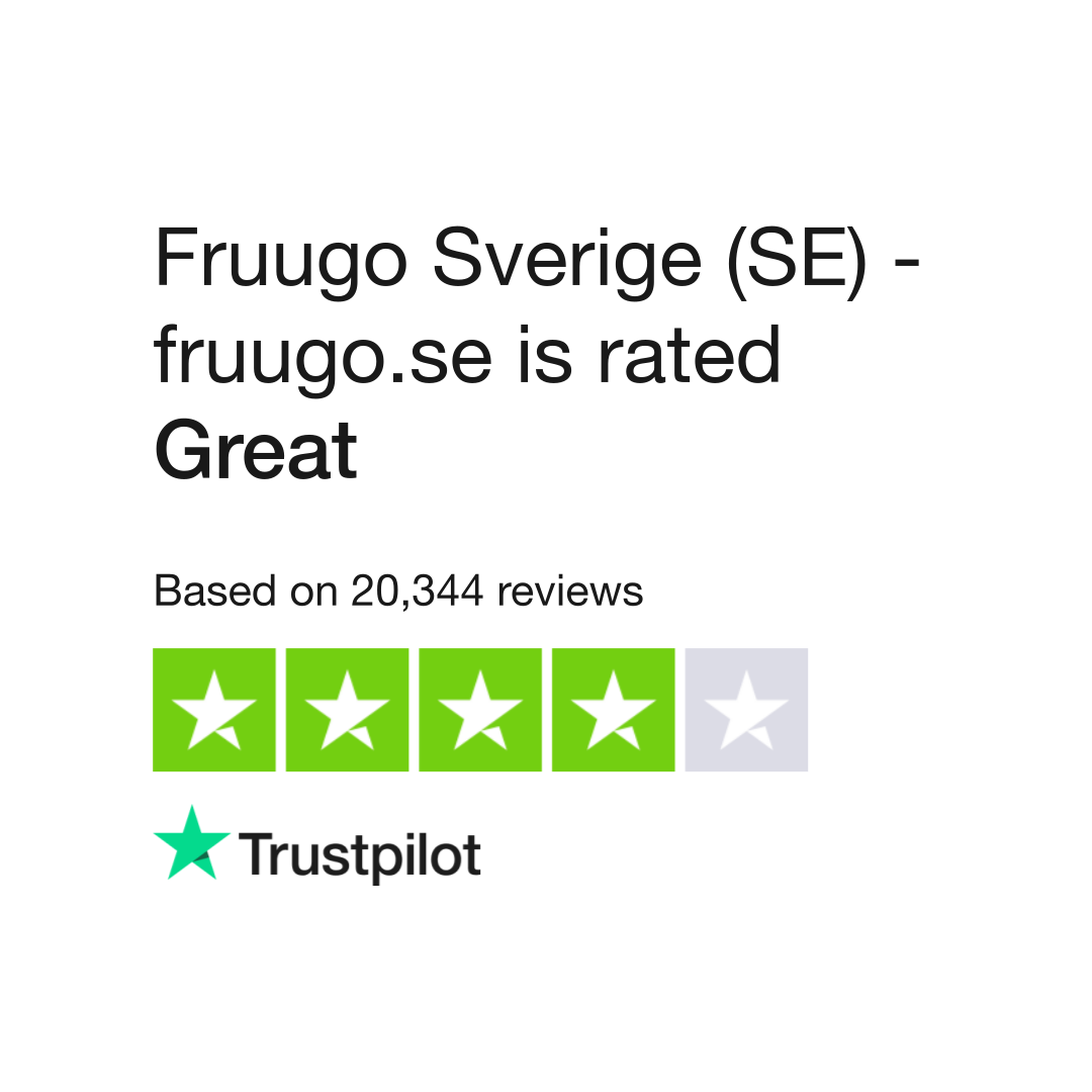 Fruugo UAE (AE) - fruugo.ae Reviews