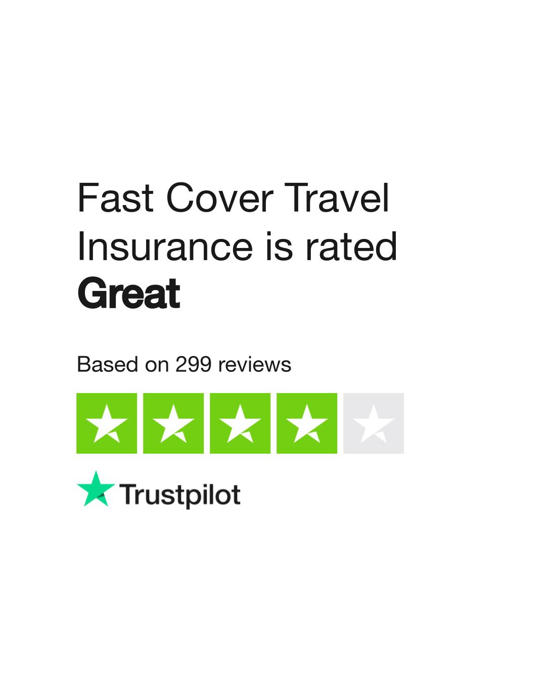 Travel Insurance