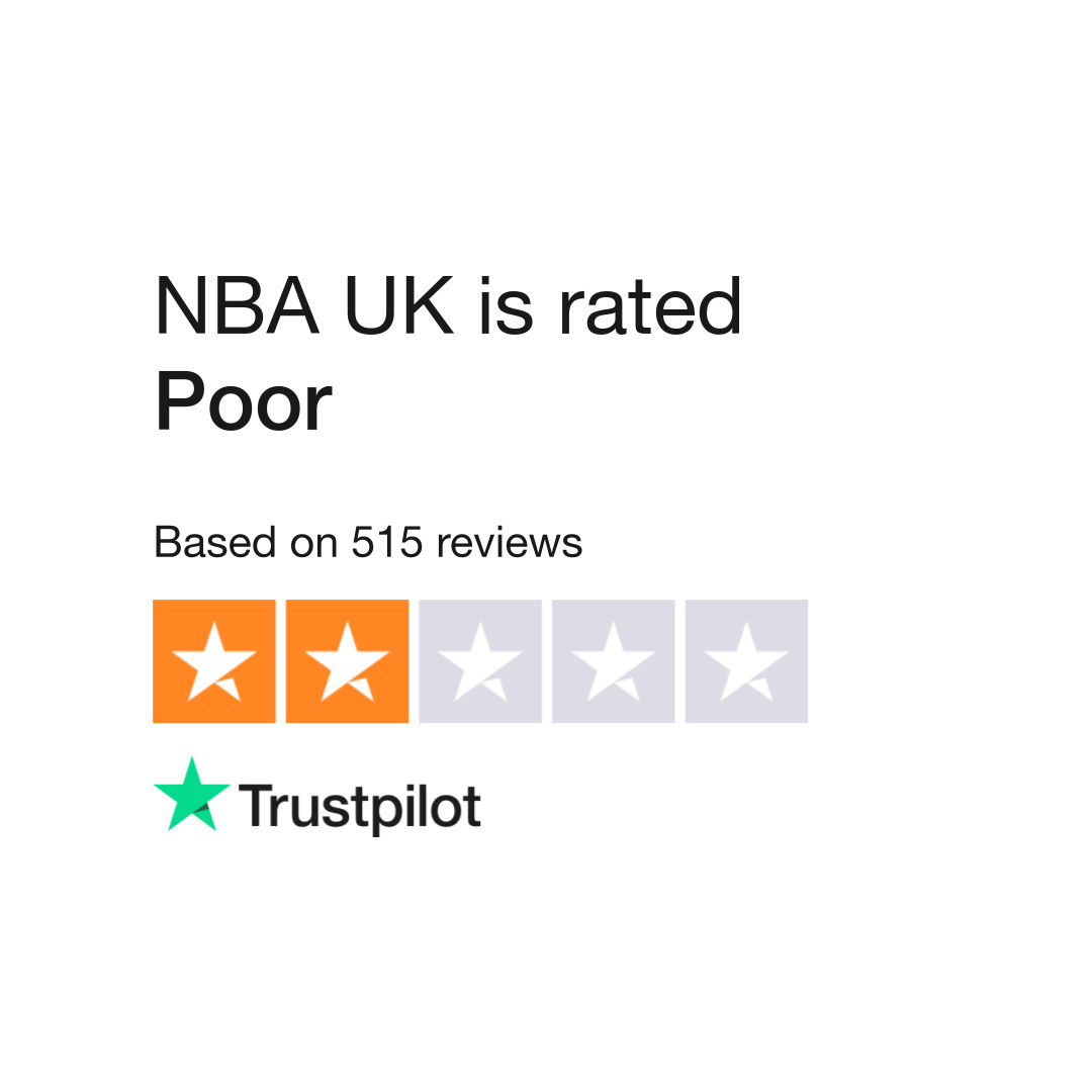 NBA Store Reviews, 131 Reviews of Store.nba.com