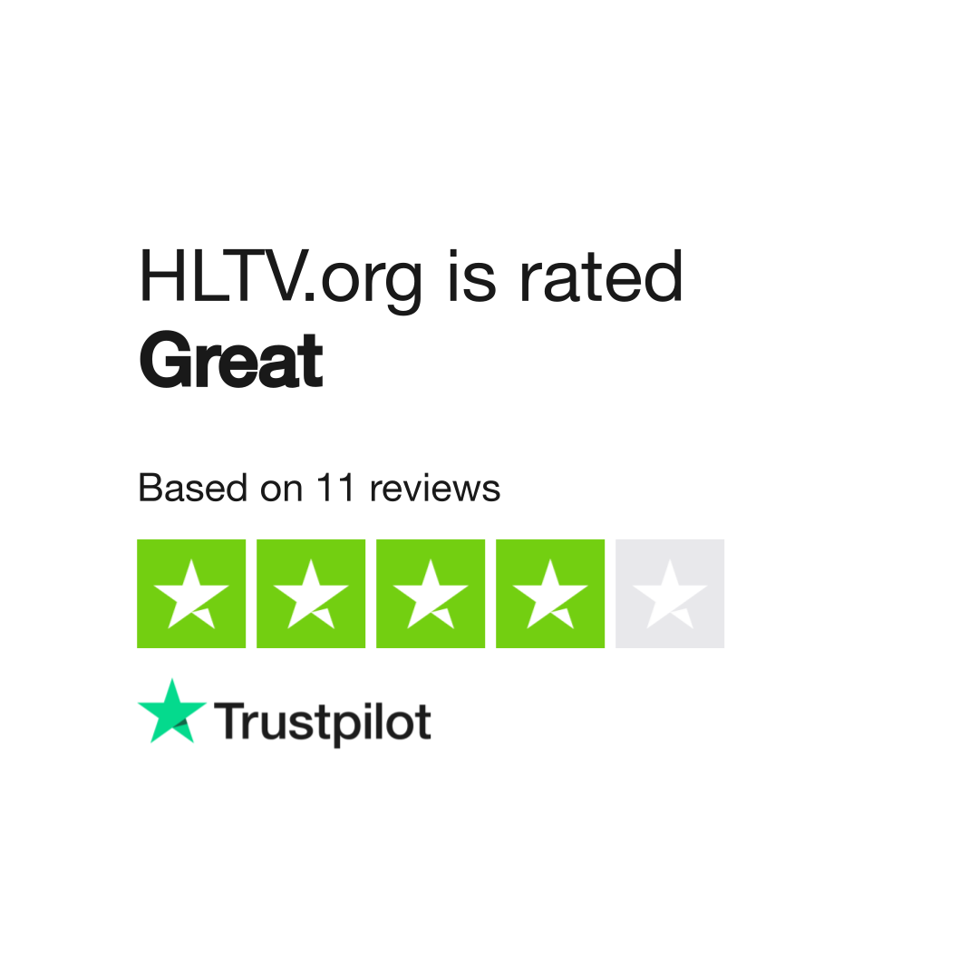 HLTV.org Reviews  Read Customer Service Reviews of www.hltv.org