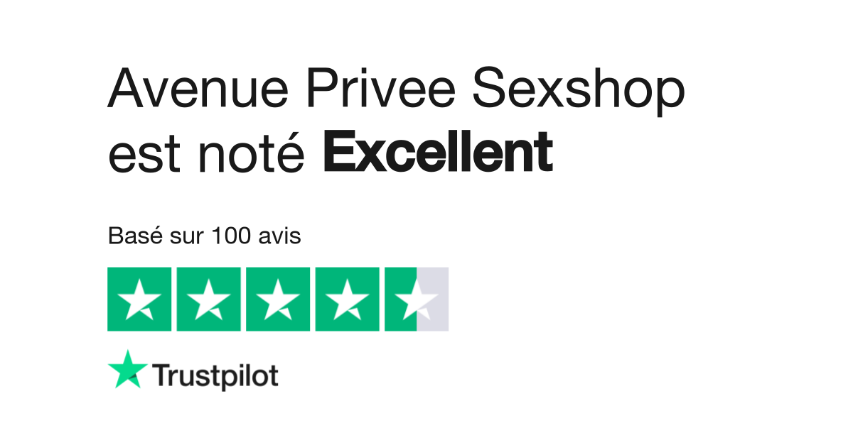 Pompe à pénis - Avenue Privée