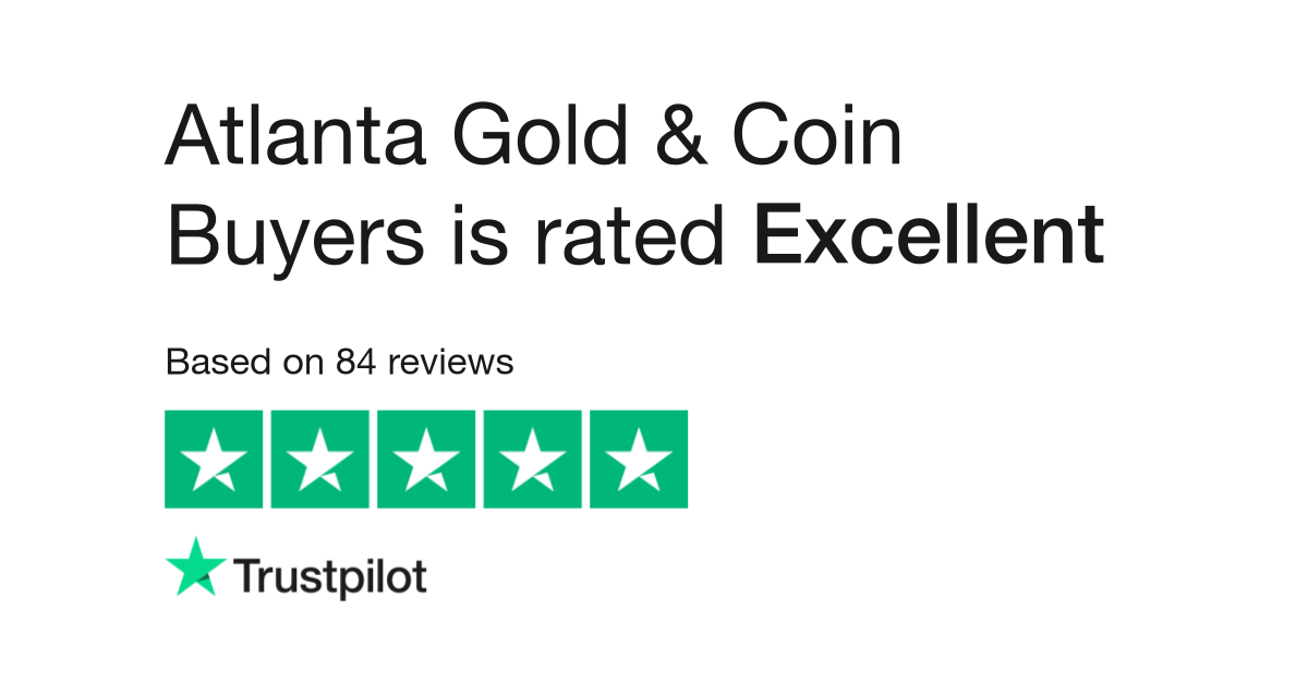 Atlanta Gold Coin Buyers Reviews Read Customer Service Reviews