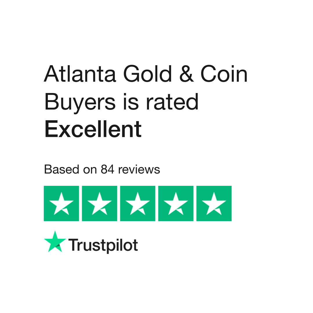 Atlanta Gold Coin Buyers Reviews Read Customer Service Reviews