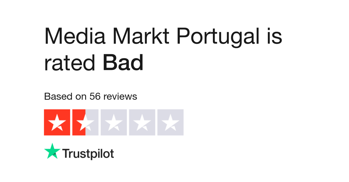 Mediamarkt Portugal