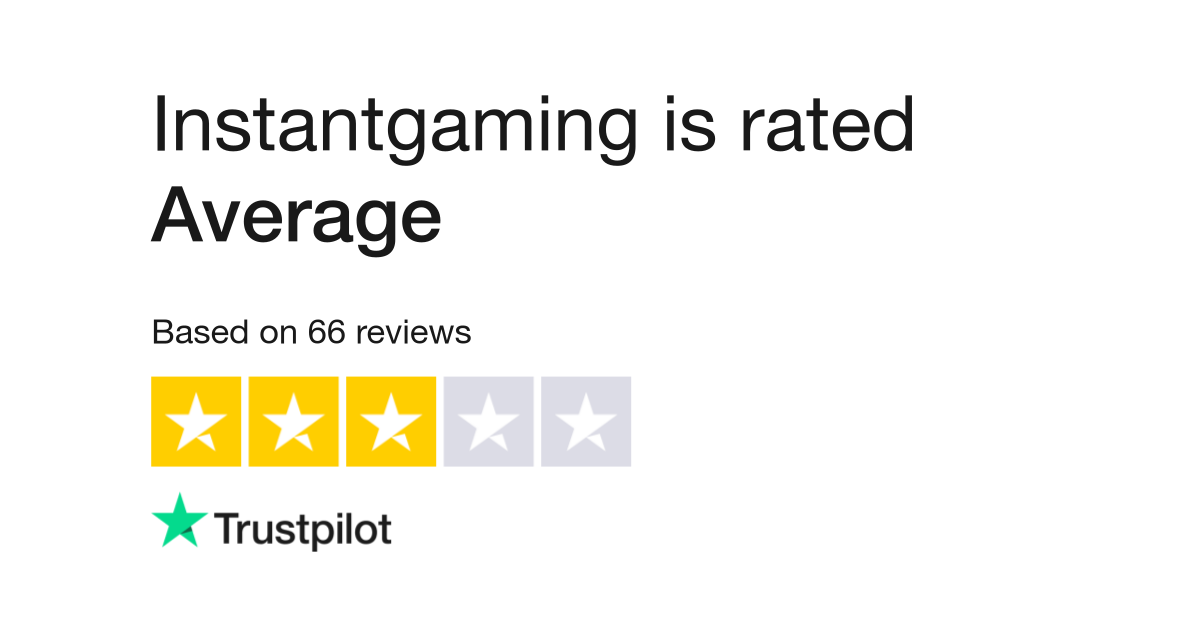 Instant-gaming.com Reviews  17 Reviews of Instant-gaming.com