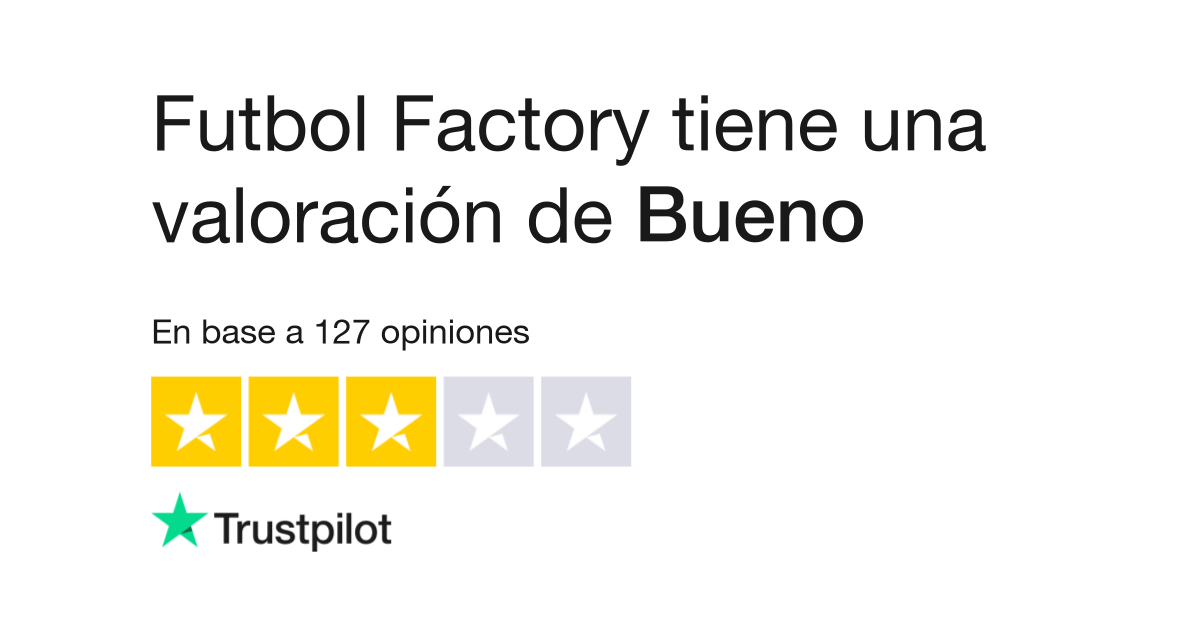 Futbol Factory  Tienda Online del Real Madrid