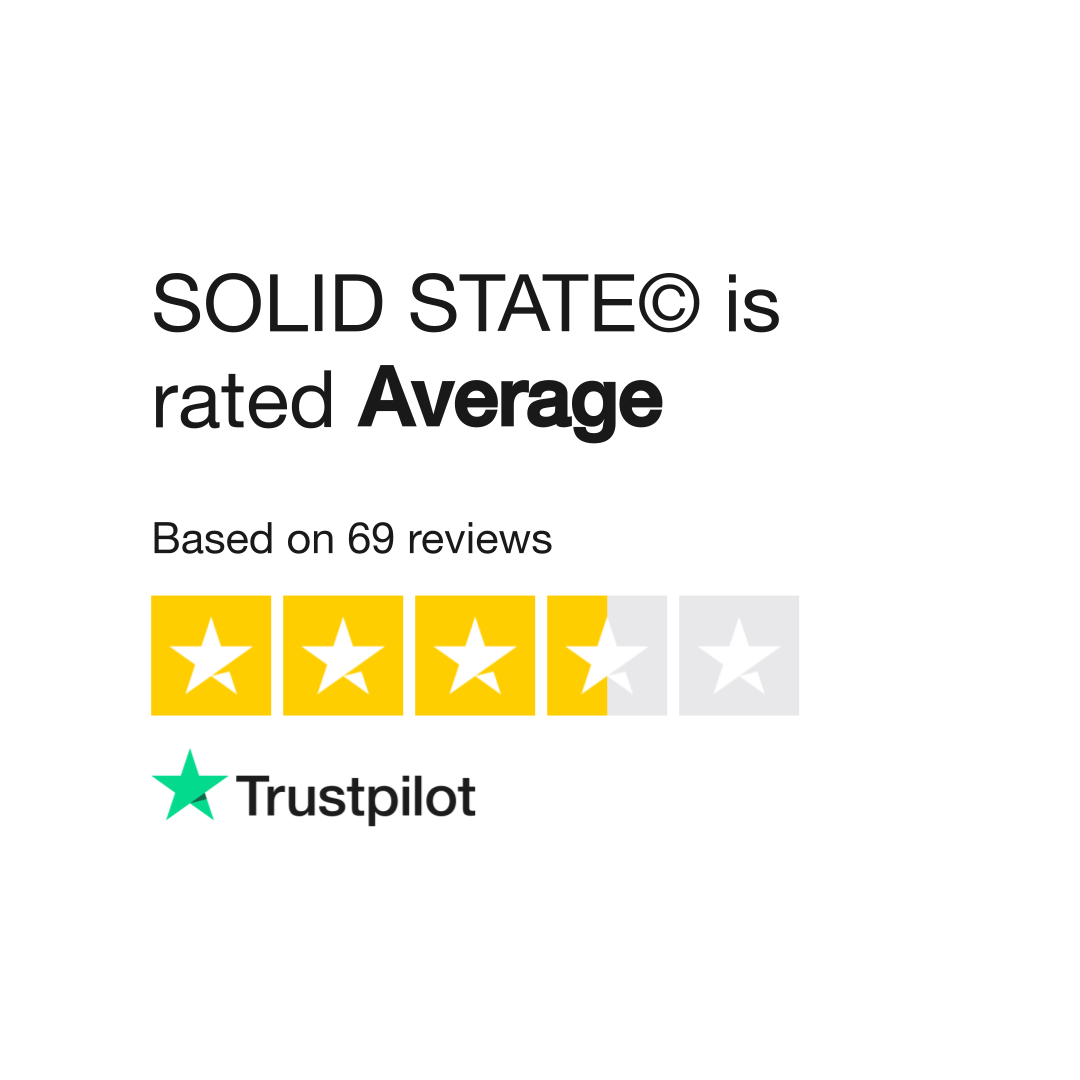 Solid state fragrance discount review