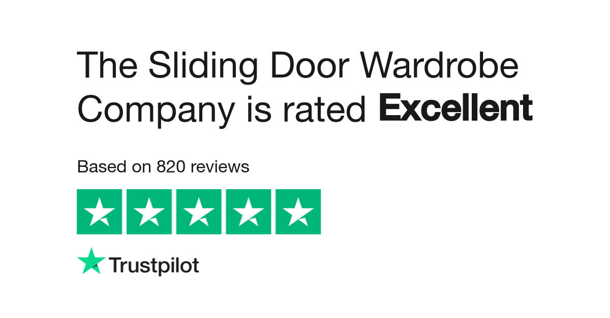 Sliding wardrobe deals company team valley