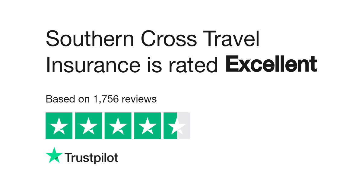Southern Cross Travel Insurance Reviews Read Customer Service Reviews of scti.co.nz
