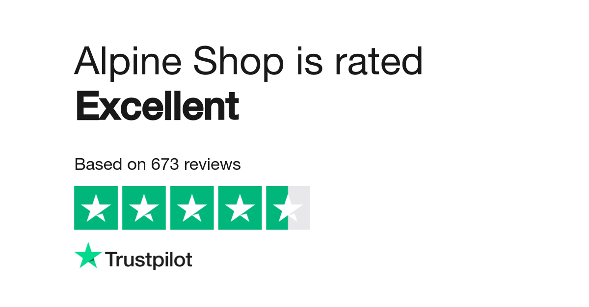 Alpine Shop Reviews Read Customer Service Reviews Of Alpineshopvt Com 6 Of 23