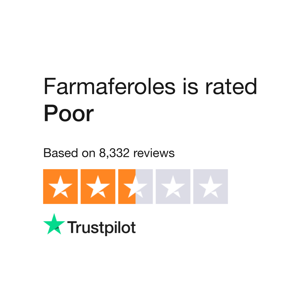 Fleeces, Over 6,500 5* Reviews on Trustpilot