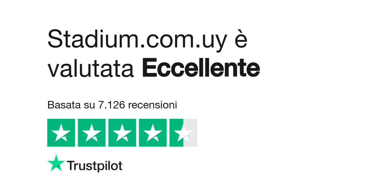 Zapateria stadium discount