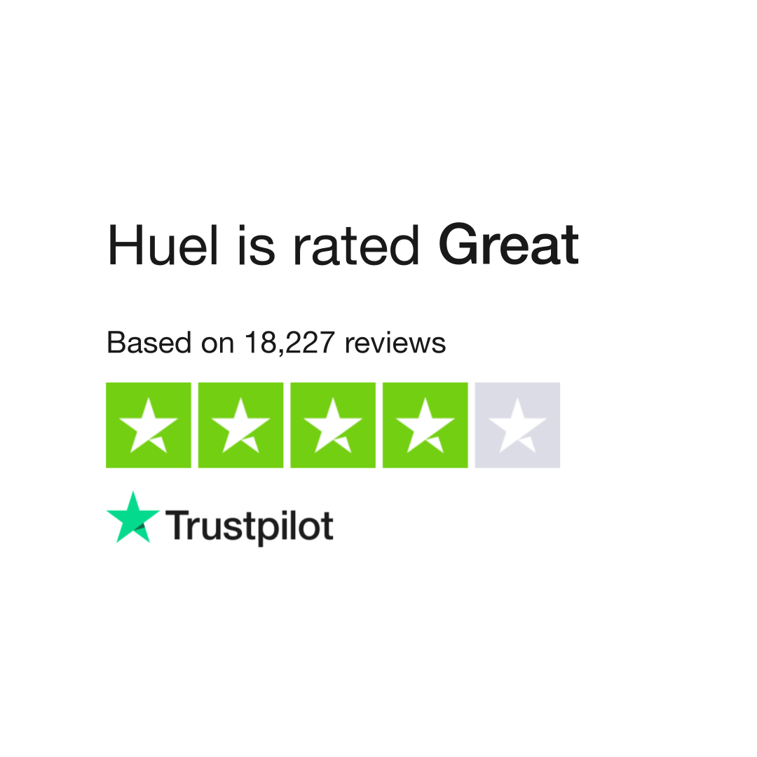 Brutally Honest Huel Review: Is Huel a Good Meal Replacement