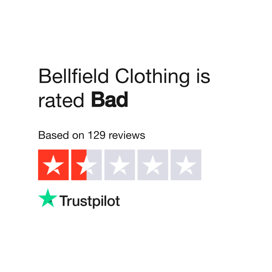 Bellfield watch outlet review