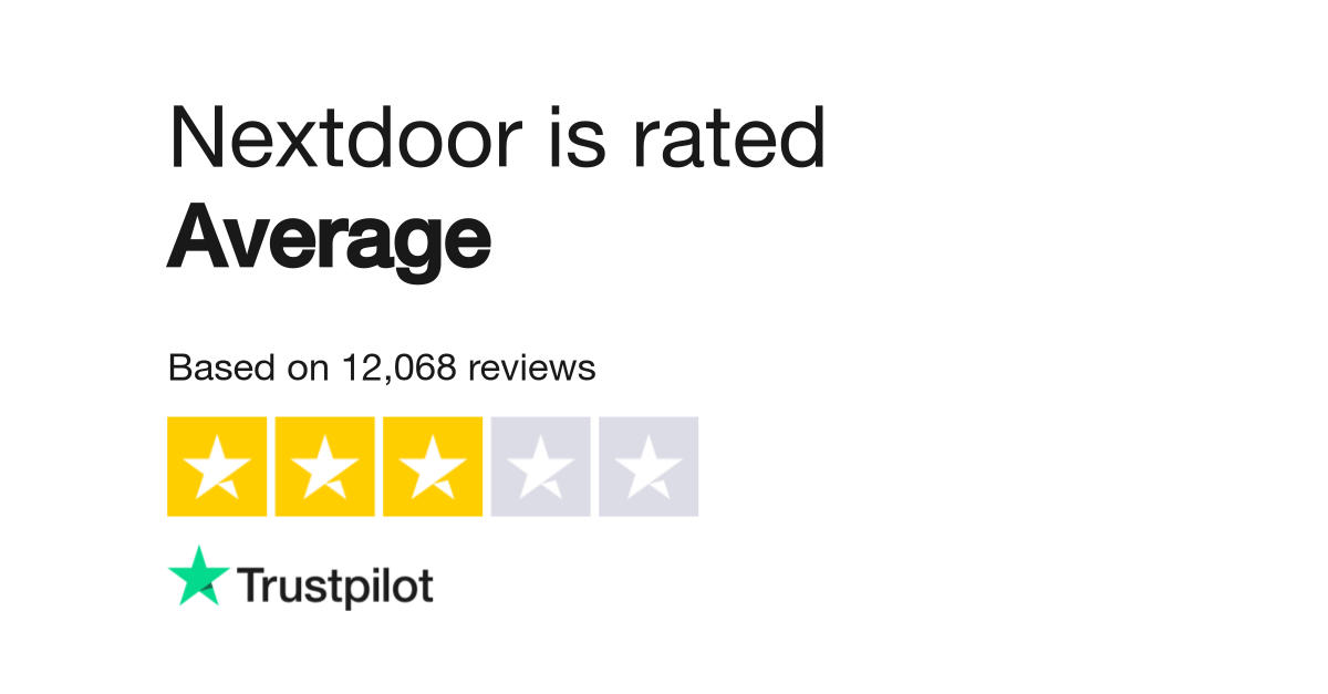 nextdoor-reviews-read-customer-service-reviews-of-nextdoor-co-uk