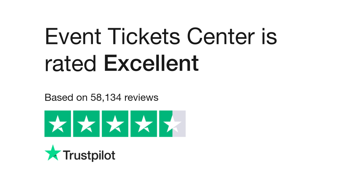 SoFi Stadium Tickets & Seating Chart - Event Tickets Center