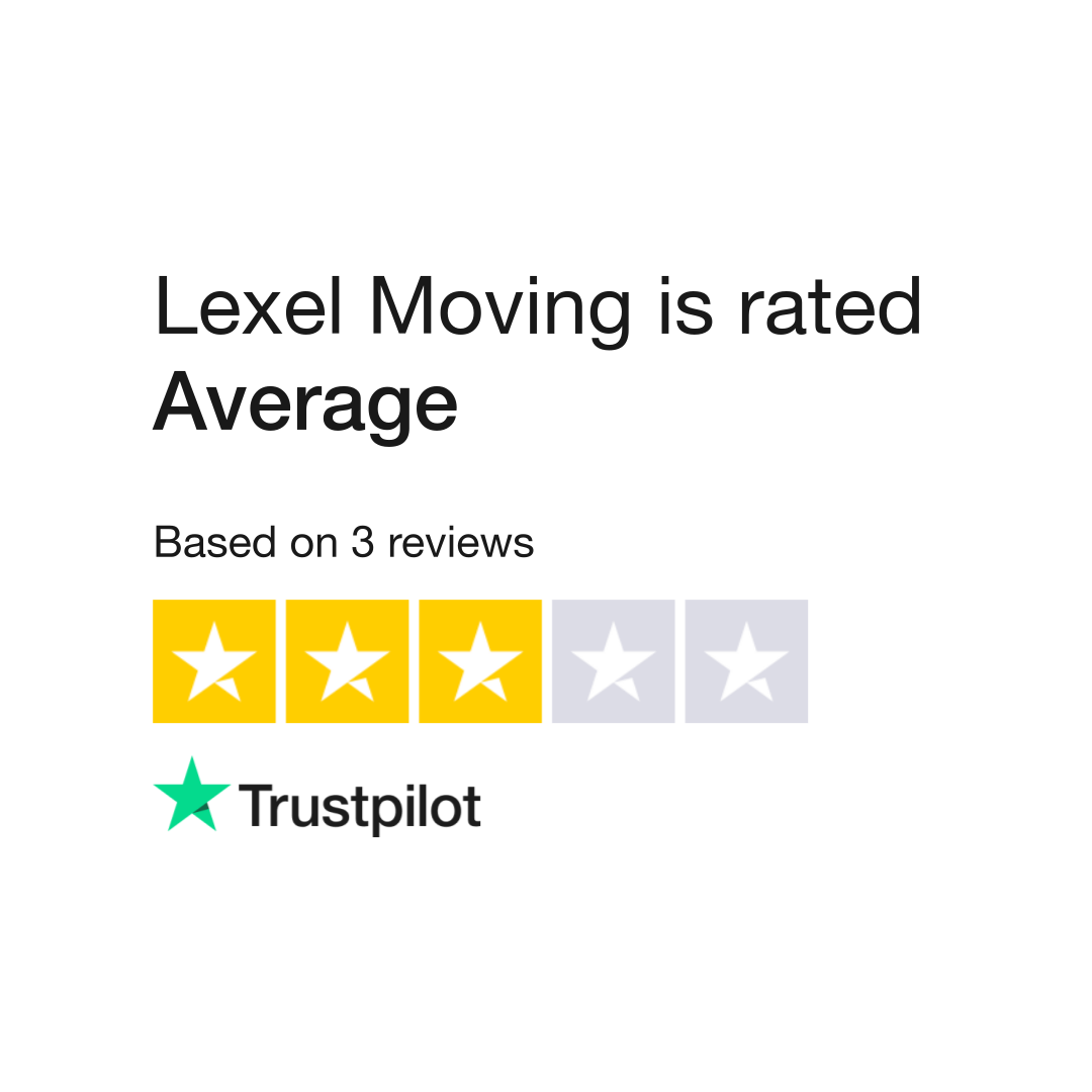 Lexel Moving