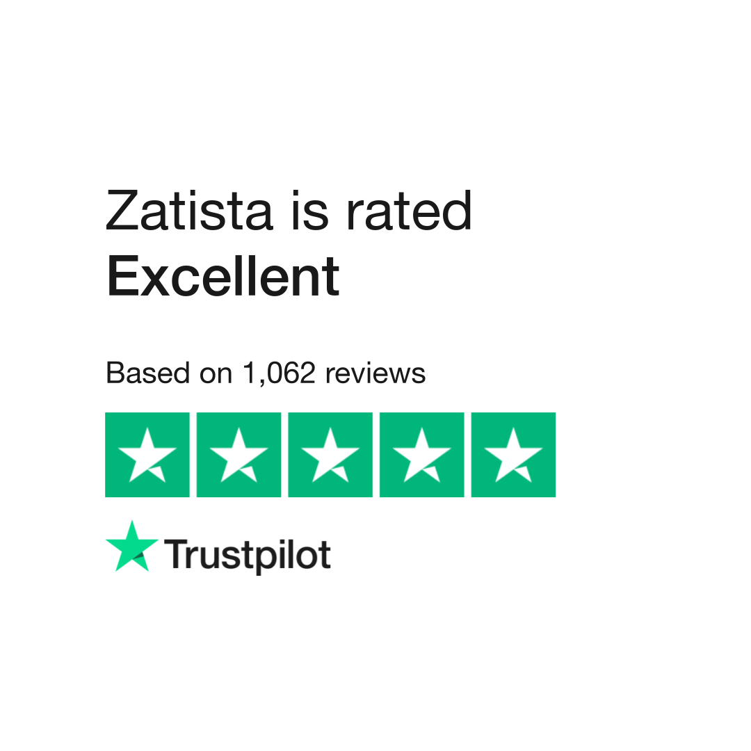 Zatista Reviews  Read Customer Service Reviews of zatista.com