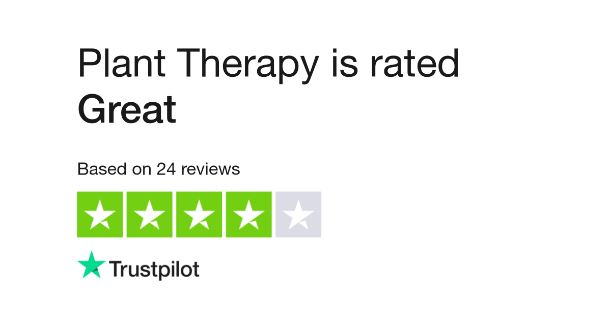An Honest Review of Plant Therapy