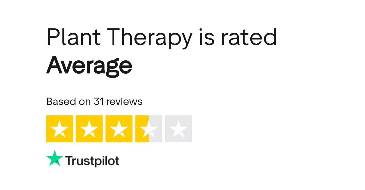 An Honest Review of Plant Therapy