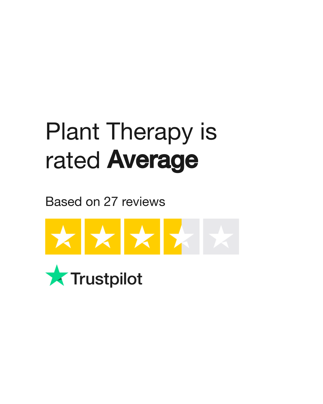 An Honest Review of Plant Therapy