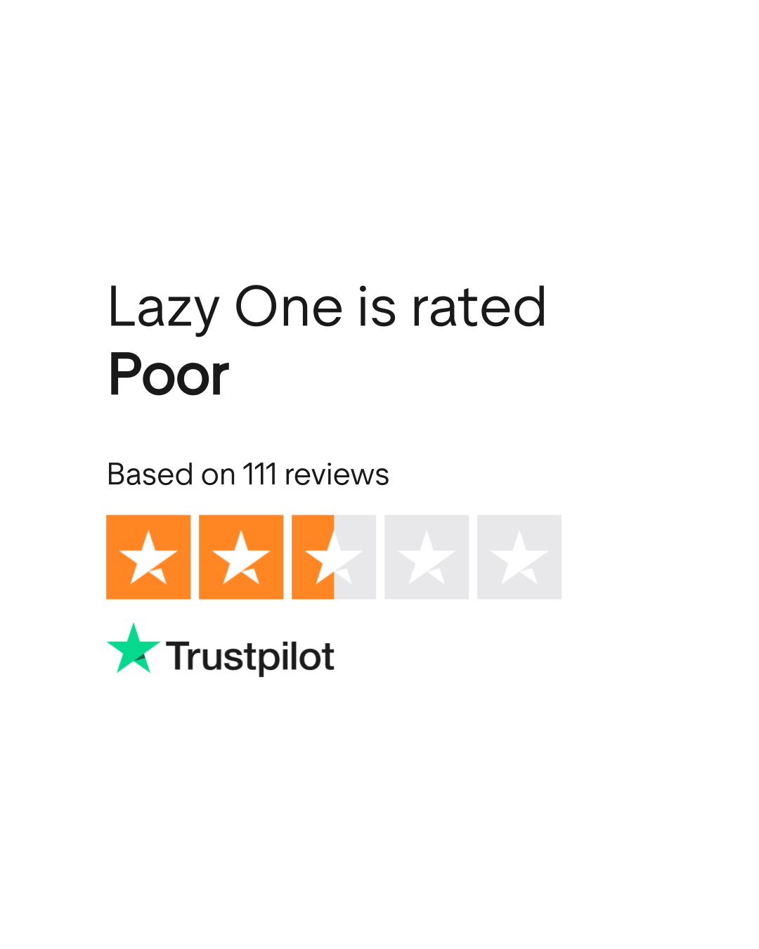 Lazy One Reviews Read Customer Service Reviews of