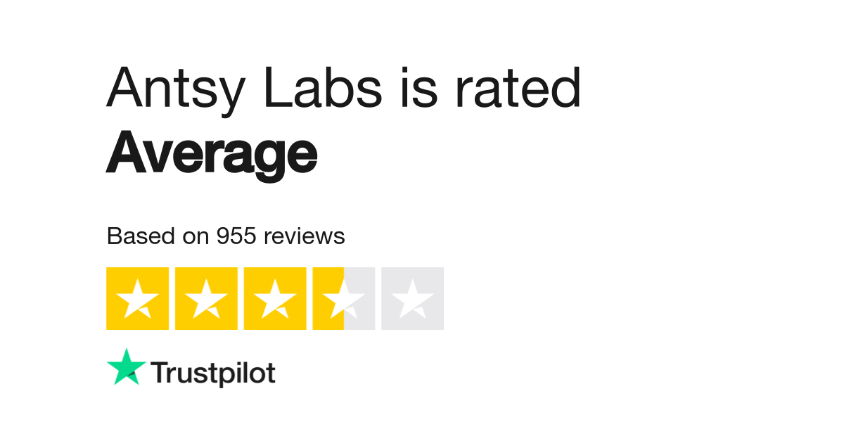 antsy labs llc