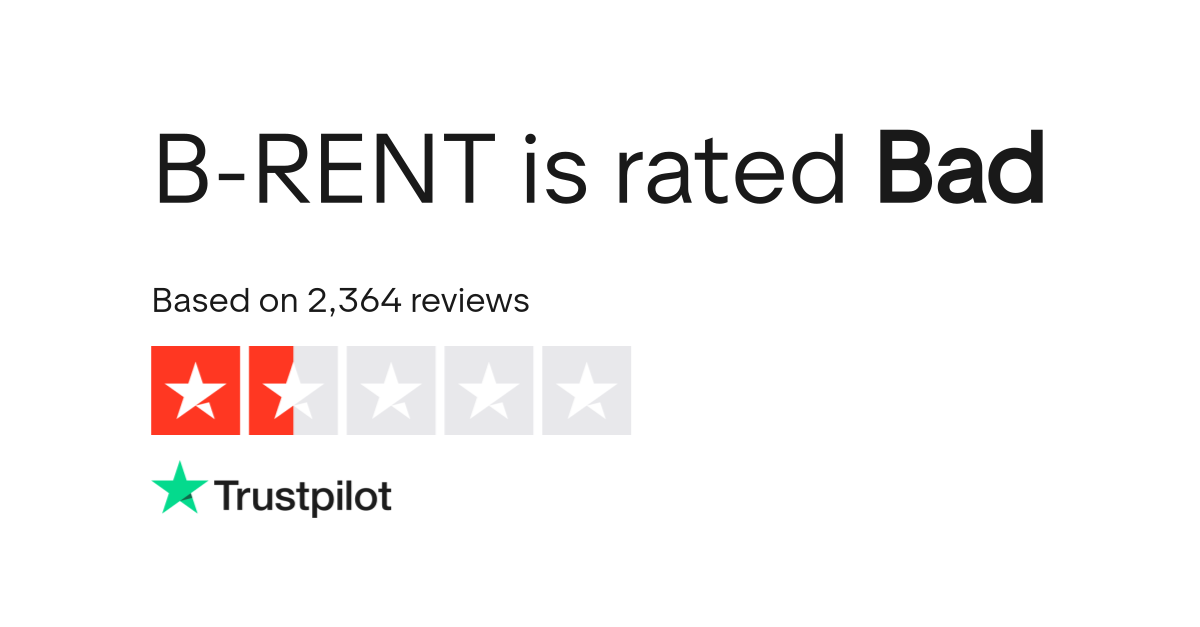 BRENT Reviews Read Customer Service Reviews of www.brent.it