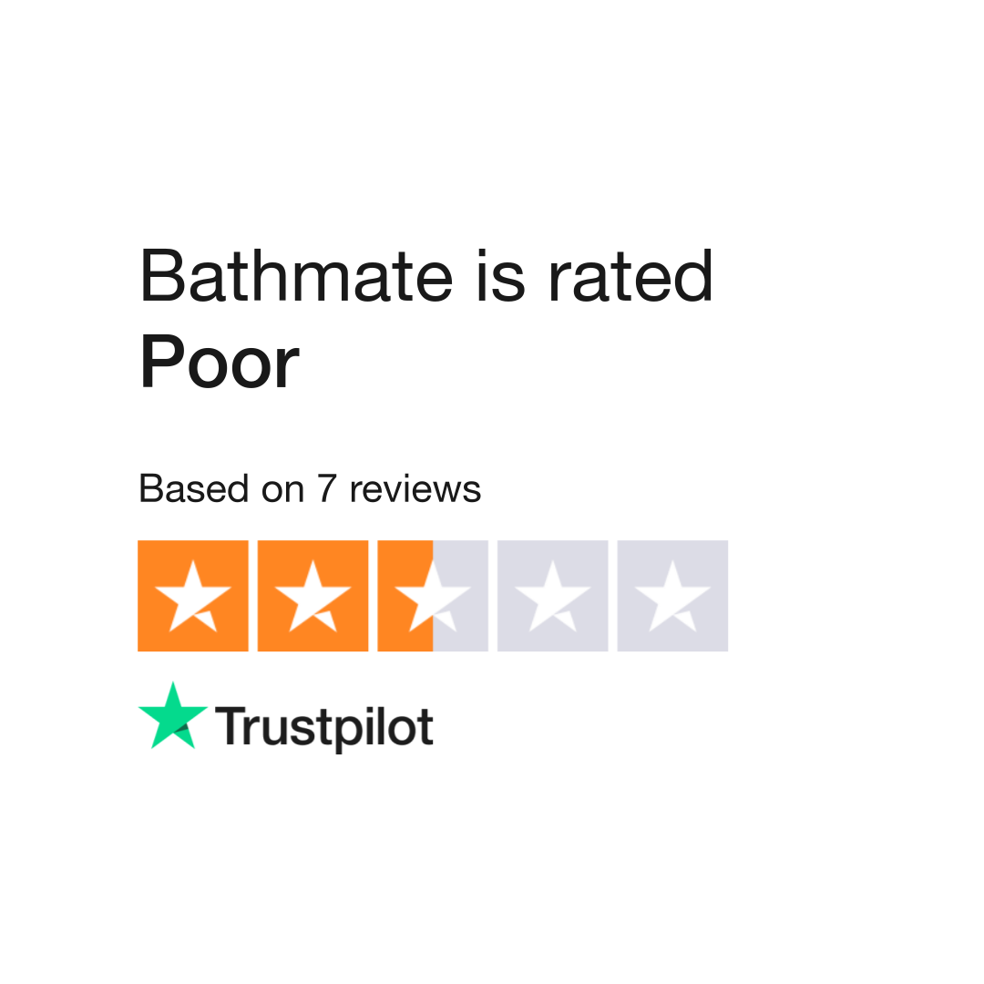 Bathmate Reviews | Read Customer Service Reviews of  bathmatehydromaxofficial.com