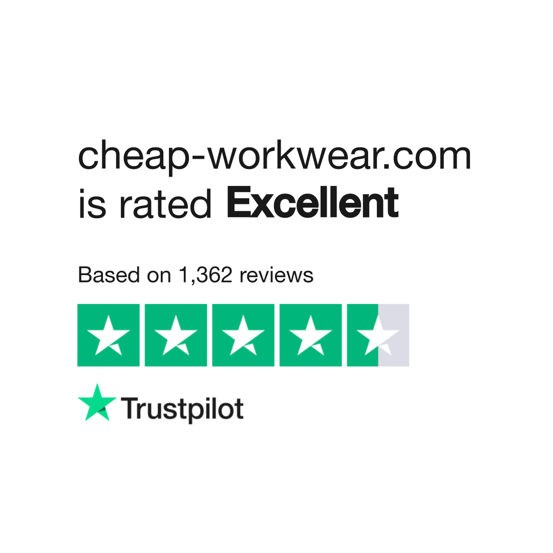 cheap-workwear.com Reviews  Read Customer Service Reviews of cheap-workwear .com