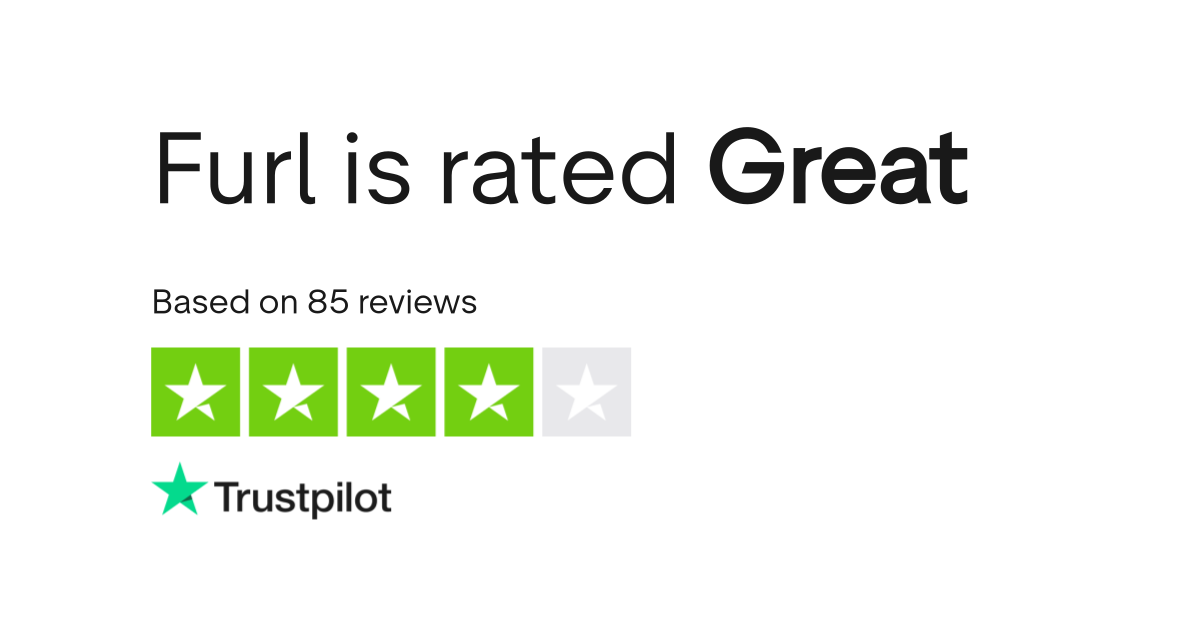 Furl Reviews Read Customer Service Reviews Of Www Furl Co Uk
