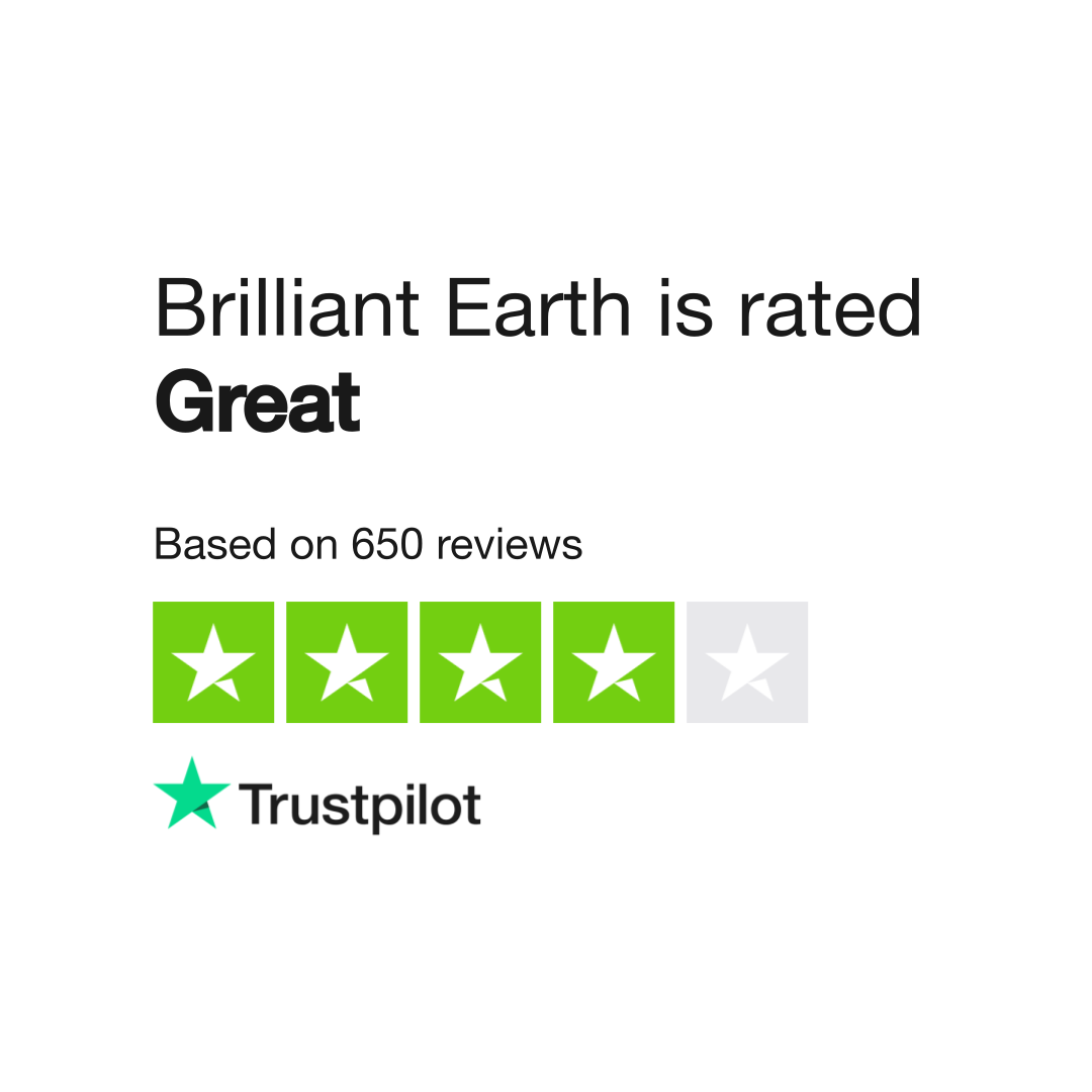 Brilliant earth clearance company