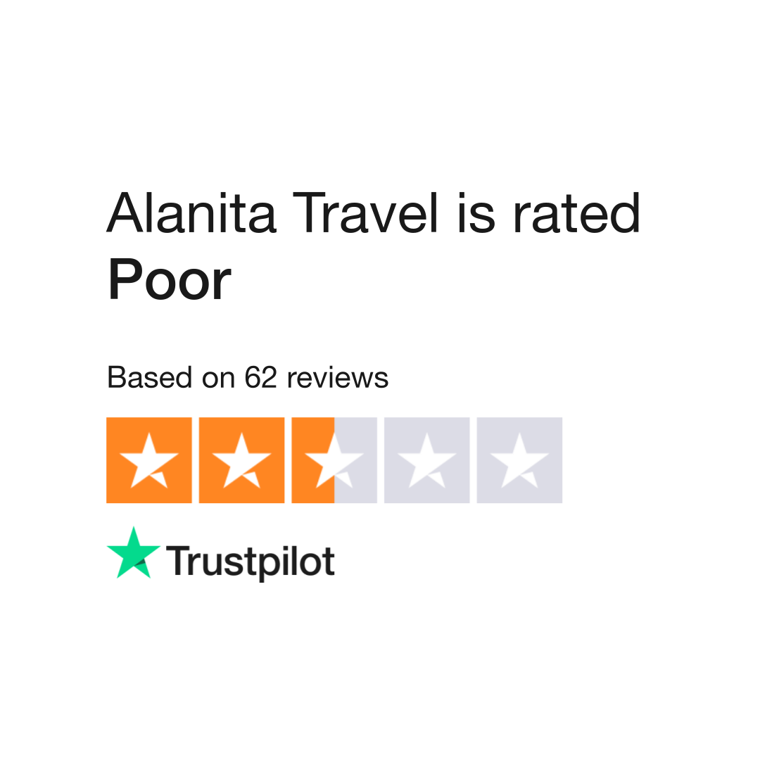 alanita travel reviews