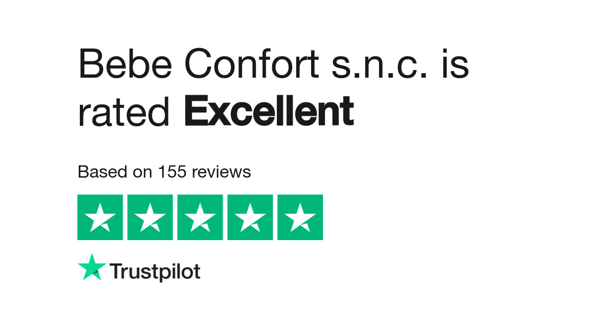 Bebe Confort S N C Reviews Read Customer Service Reviews Of Bebeconfortsnc It