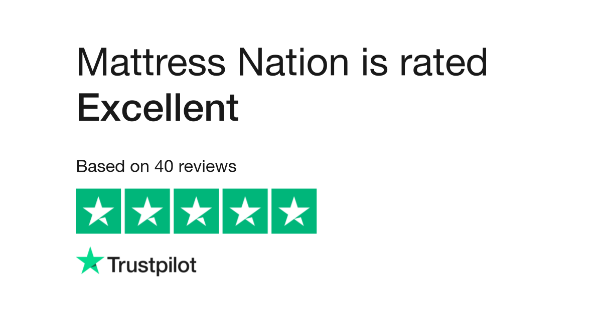 Mattress Nation Reviews Read Customer Service Reviews of