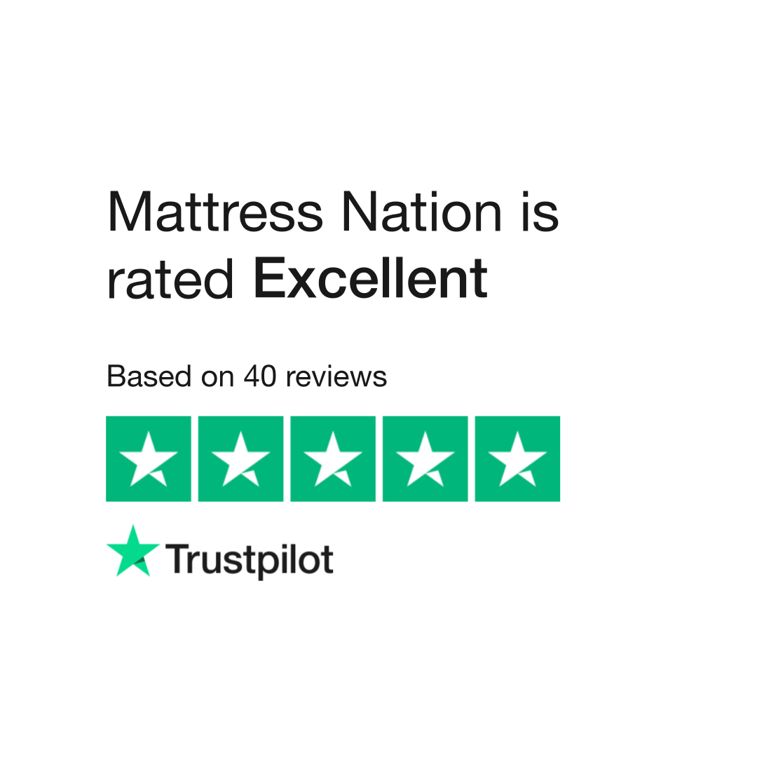 Mattress Nation Reviews Read Customer Service Reviews of